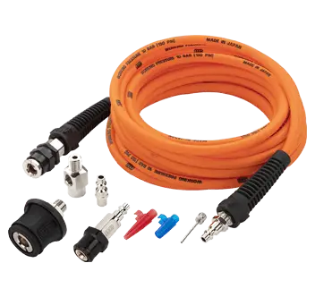AIR SYSTEM ACCESSORIES
