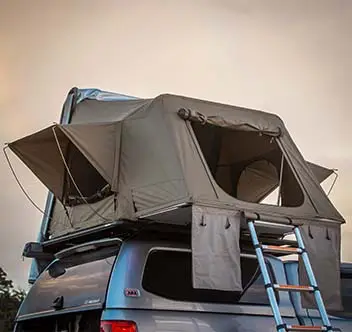 Awnings- ROOFTOP TENTS