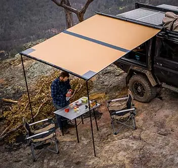 Awnings