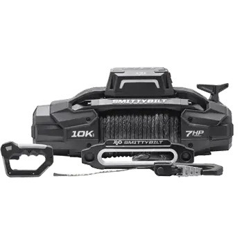 SMITTYBILT WINCHES VIEW RANGE