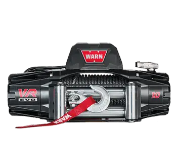 Warn WINCHES