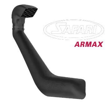 SNORKELS- ARMAX PERFORMANCE