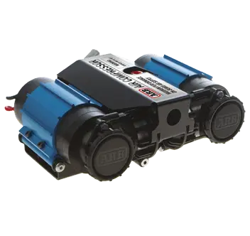 VEHICLE MOUNTED COMPRESSORS